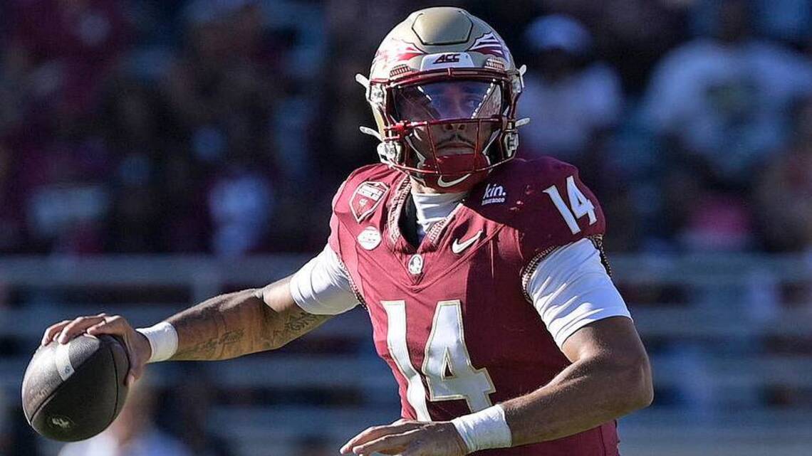23 Notes To Remember From FSU Football's 34-7 Win Against Central Arkansas
