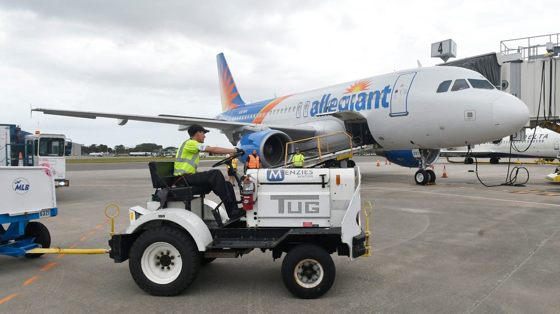What the Allegiant and Sun Country merger means for your trips 