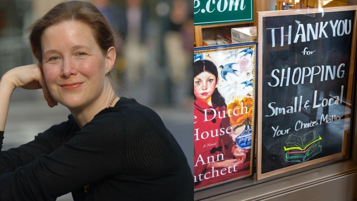 Ann Patchett’s Bookstore Shares 5 Captivating Backlist Reads