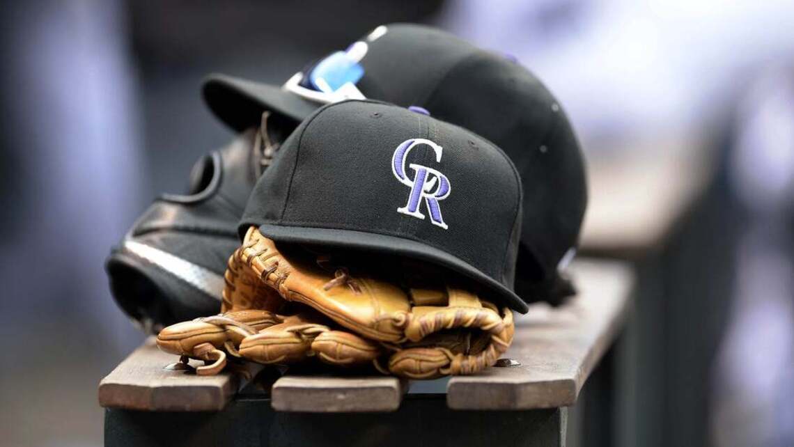 Rockies RHP Mason Adams set for major league debut against Nationals 
