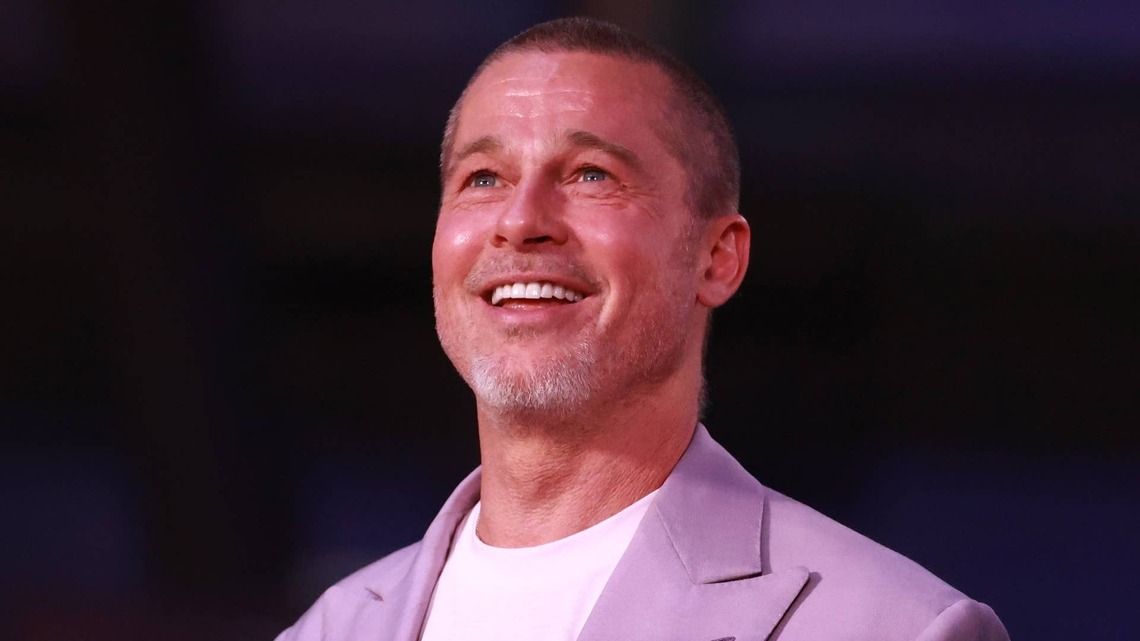Brad Pitt Reveals the Surprising Reason He Can't Watch Adult Content 
