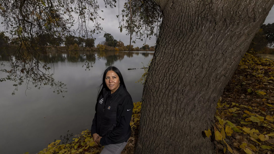 Native tribes denied greater say in water decisions with Newsom veto 