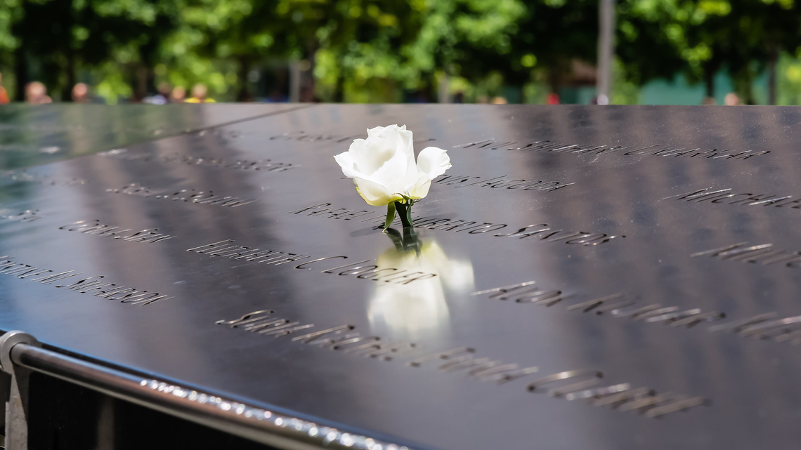 St. Augustine will honor 9/11 victims with 25th-anniversary ceremony