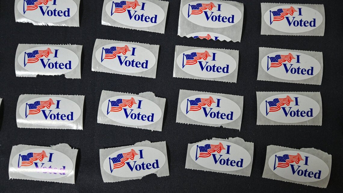 Southern California News Group's endorsement guide to California's June 2 primary 