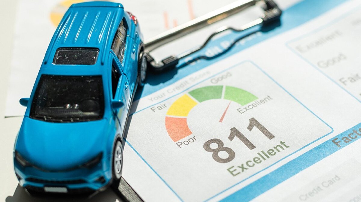 How your credit score really affects your car insurance rate | Kansas City Star