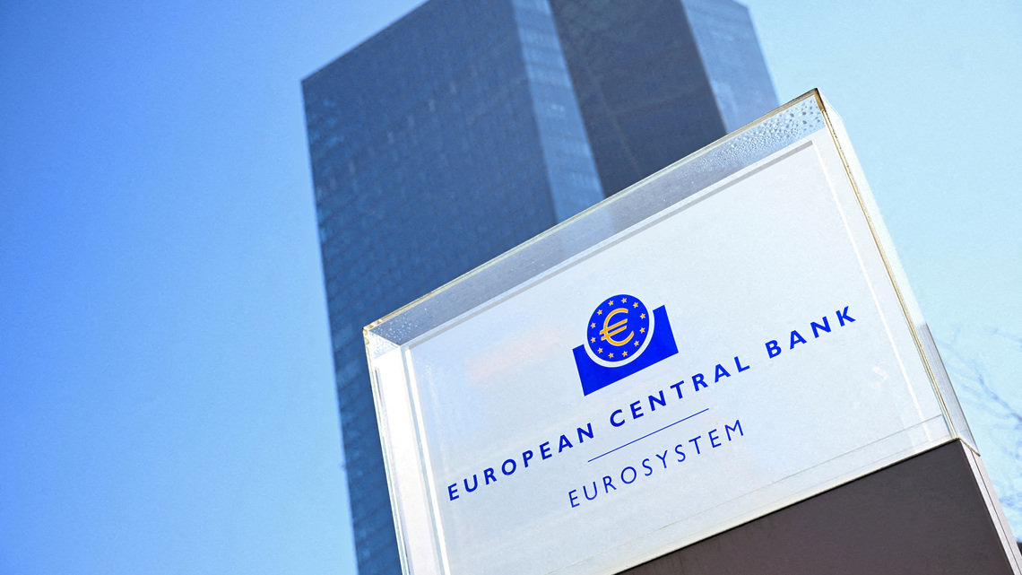 ECB set to deliver final rate hike next month in shortest tightening drive since 2011: Reuters poll 