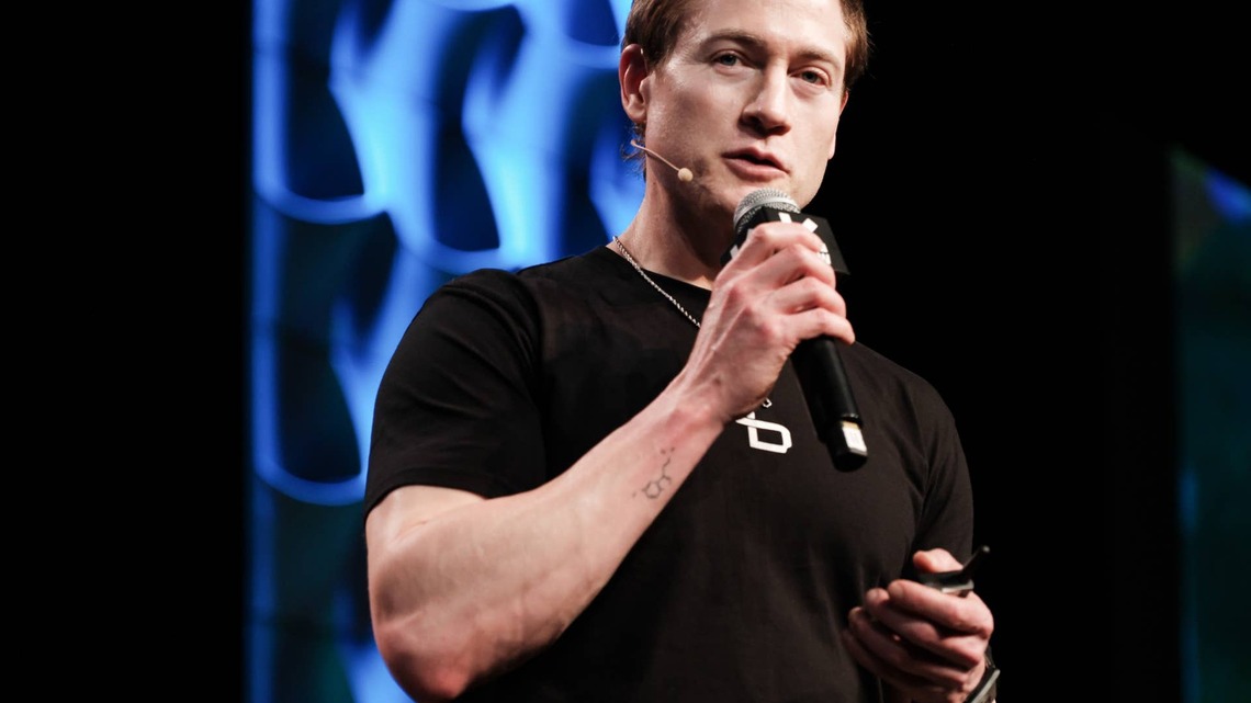 Bryan Johnson Called Himself the ‘Healthiest Person on the Planet' Before Everything Changed 