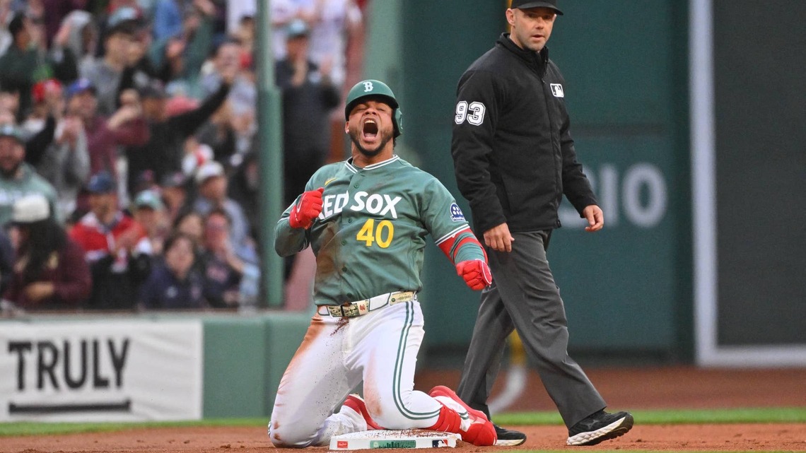 Willson Contreras Takes Firm Stance on No-Trade Clause With Red Sox 