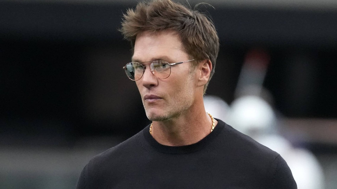 Report: NFL Teams More 'Worried' About Matt Ryan Than Tom Brady