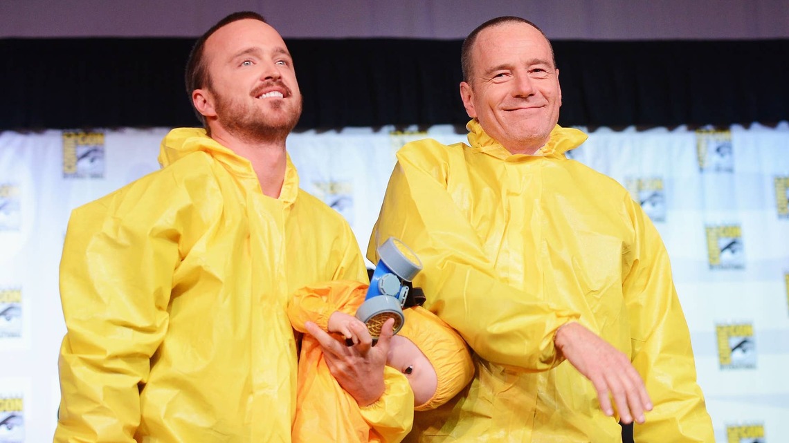 NY Times Readers' Poll Names the 'Best TV Show of the 21st Century' After Newspaper's 'Joke of a List' Divides Viewers 