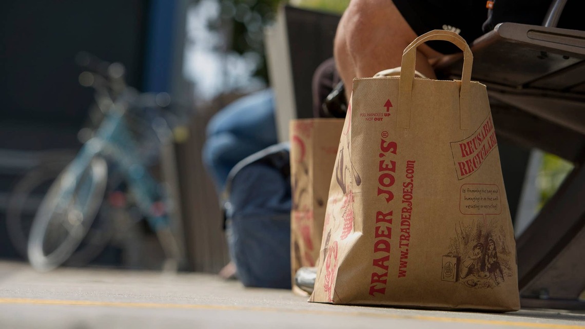 Trader Joe's Just Quietly Made A Big Change and Shopper Aren't Happy 