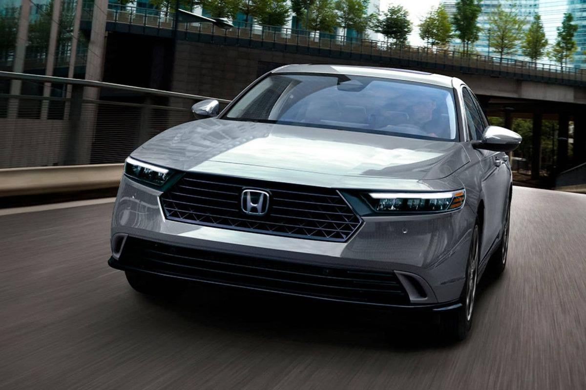 Honda