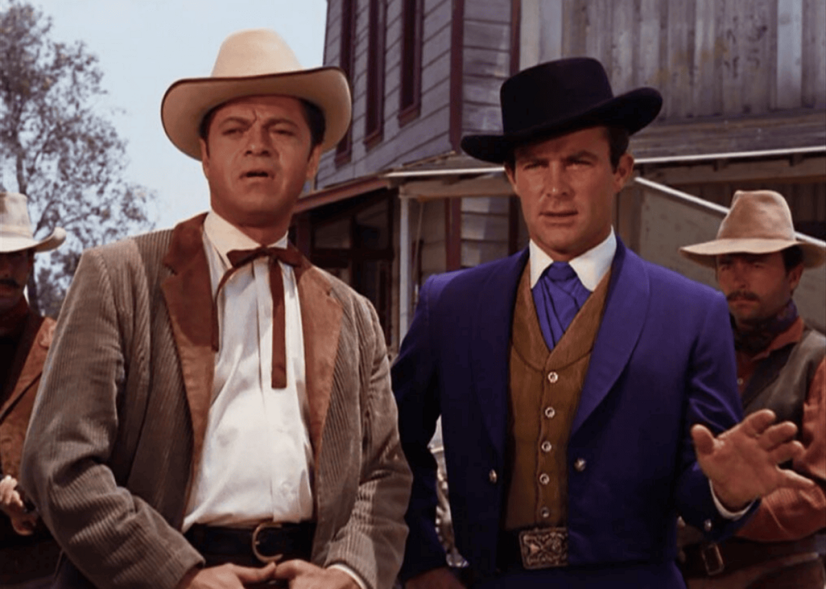  Bruce Lansbury Productions 