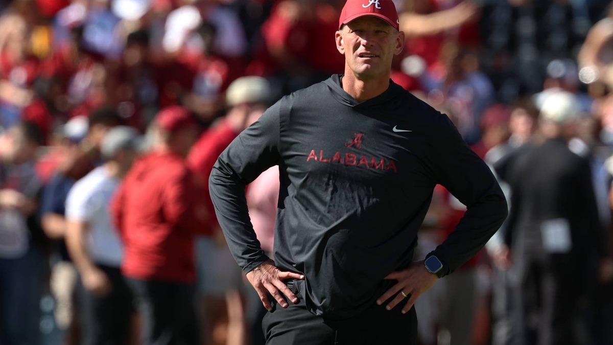 Kalen DeBoer Praised For Kicking Dre Kirkpatrick Off Alabama's Team