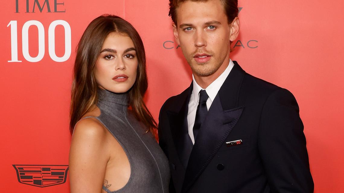 Austin Butler’s ‘Wild Boy Behavior’ Was Eventually Going to ‘Doom’ Relationship With Kaia Gerber