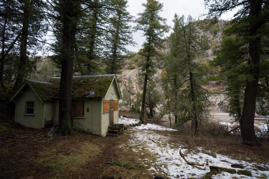  Bethany Baker // The Salt Lake Tribune 