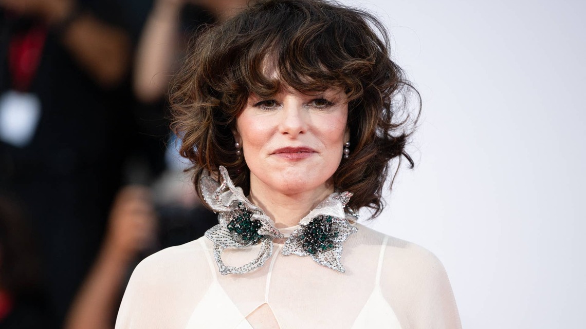 Parker Posey Mistakes Craig Melvin's Question for an Insult in Awkward ‘Today' Show Moment 