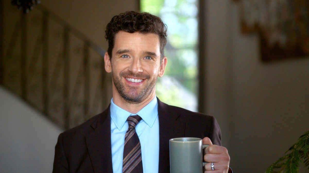 Michael Urie in ‘Shrinking Season’ 3Courtesy of the Everett Collection