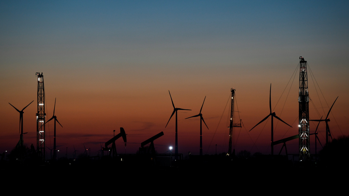 Six countries want EU talks in September on taxing windfall profits of oil companies 
