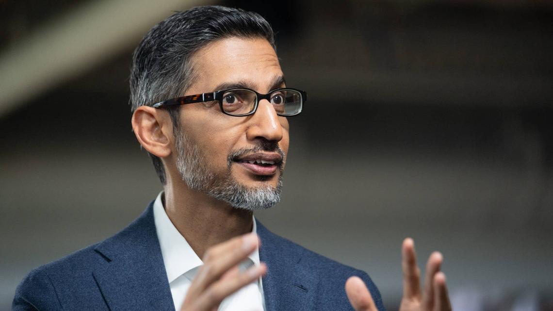 Goldman Sachs has decisive message on Google stock ahead of earnings 