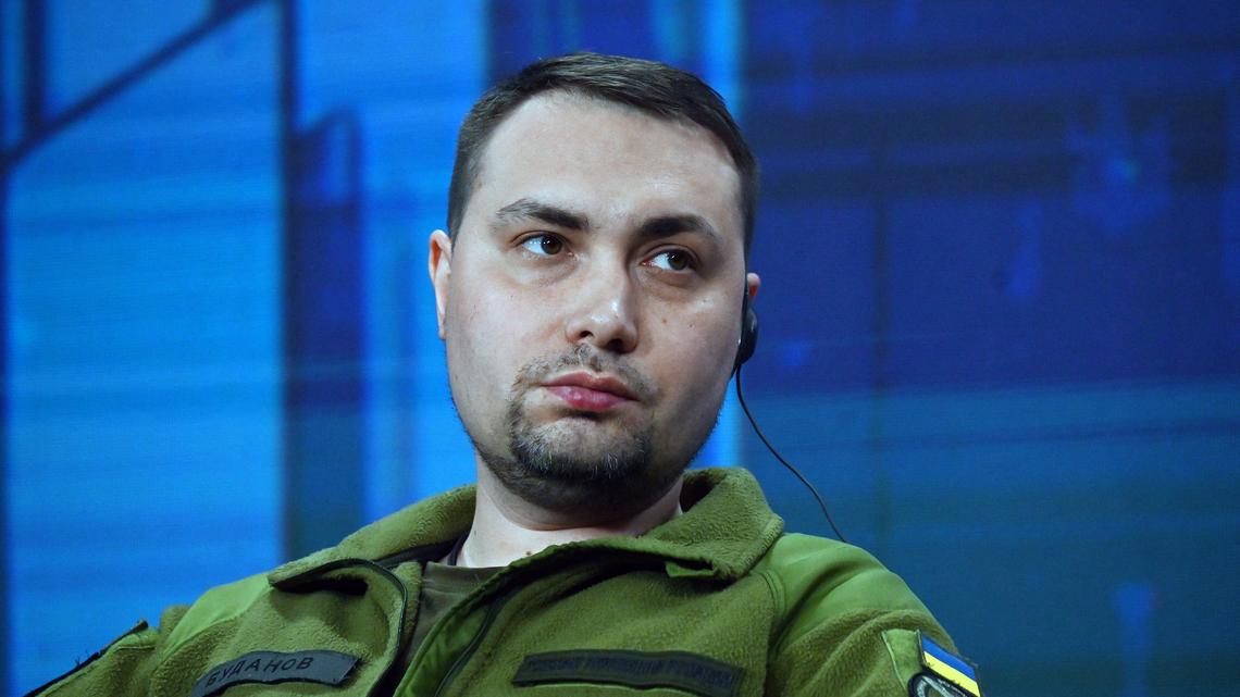 Zelenskyy's top aide sees Ukraine nearing a deal with Putin 