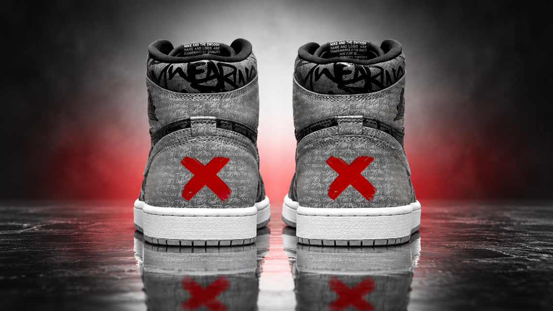 Air Jordan 1 Rebellionaire: Where to Buy Now 