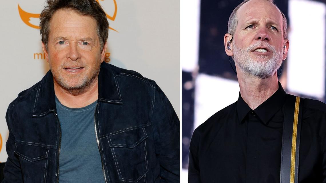 Michael J. Fox and More Who Have Been Diagnosed With Parkinson's Disease 