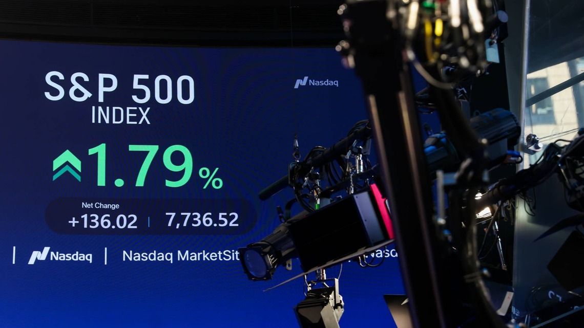 Bank of America resets its S&P 500 price target with a clause