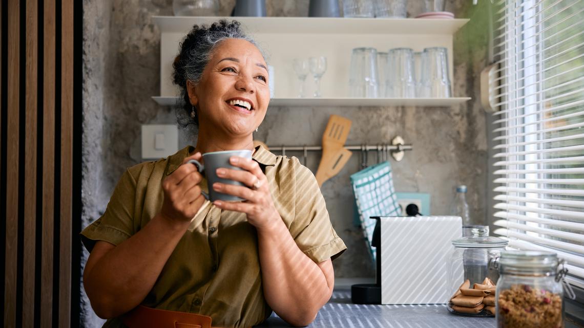 Coffee Win! My Favorite Name-Brand Pod Coffee and Espresso Maker Is 40% Off 