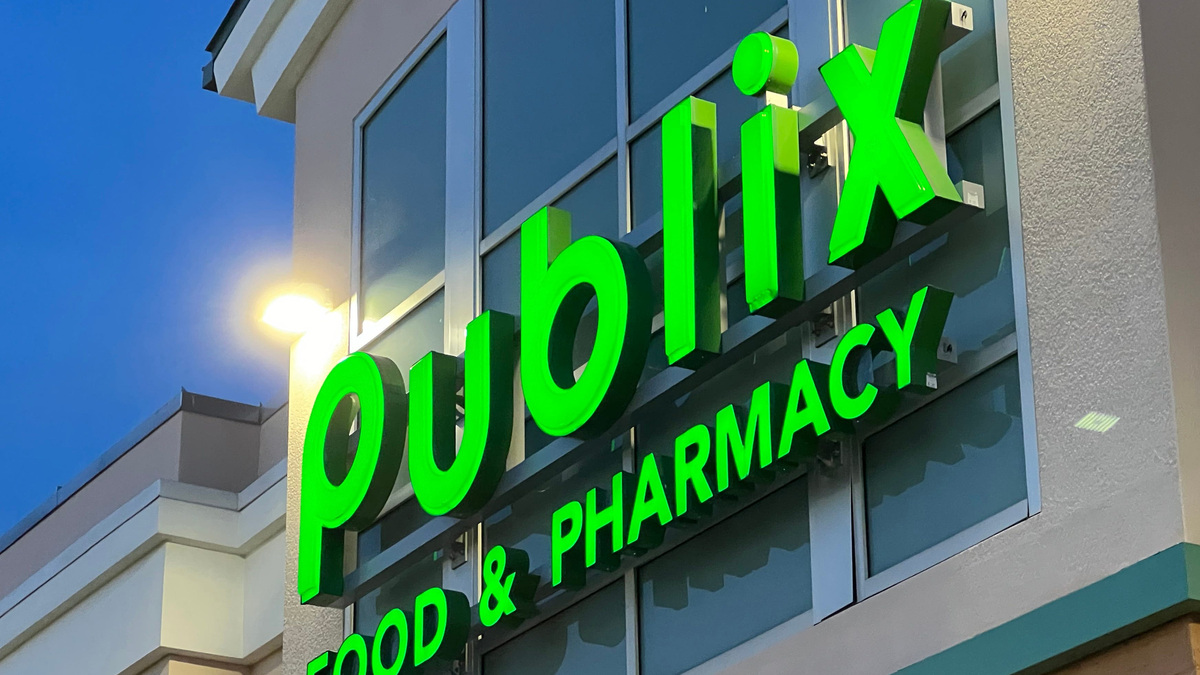 Publix sells Florida Lotto ticket worth $10.75 million. Was it you?
