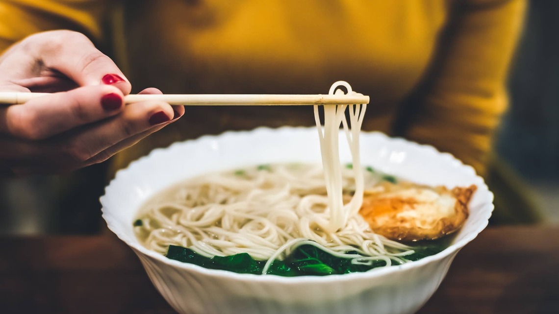 Noodles & Company makes menu changes after dozens of locations close