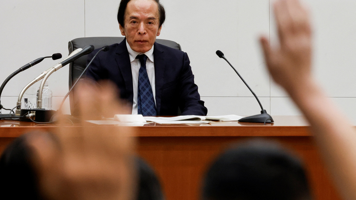 Bank of Japan to signal more rate hikes as price pressures build