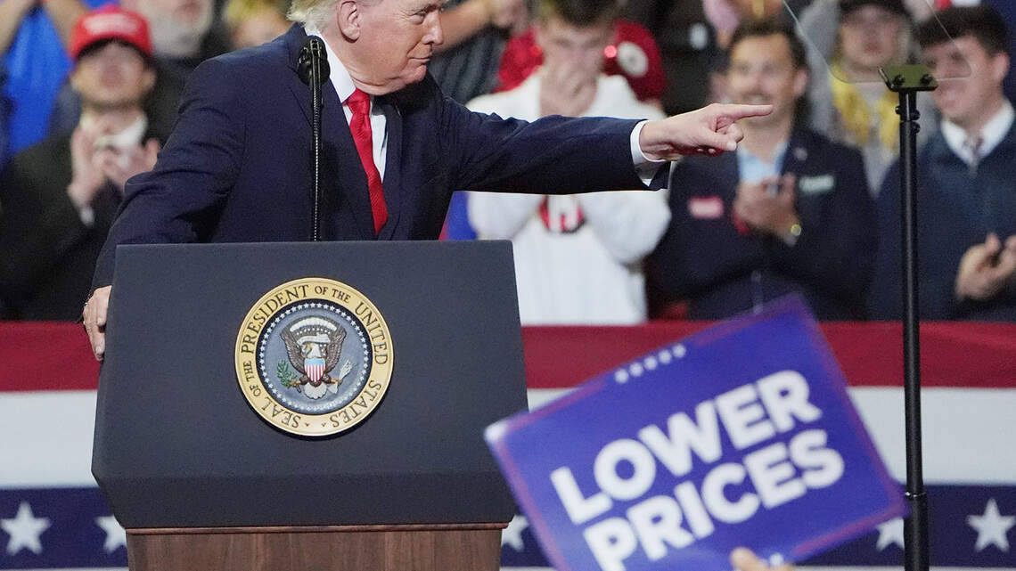 For Republicans, the 2026 midterms look a lot like 2006 | Opinion