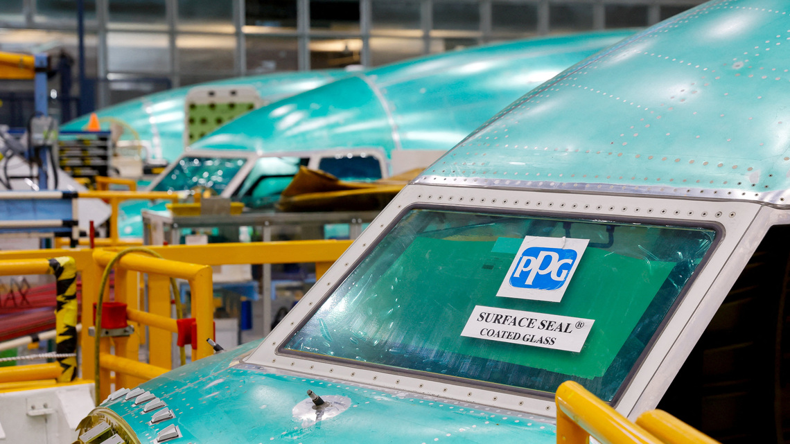 FAA set to approve Boeing 737 MAX 10 as soon as next week, sources say