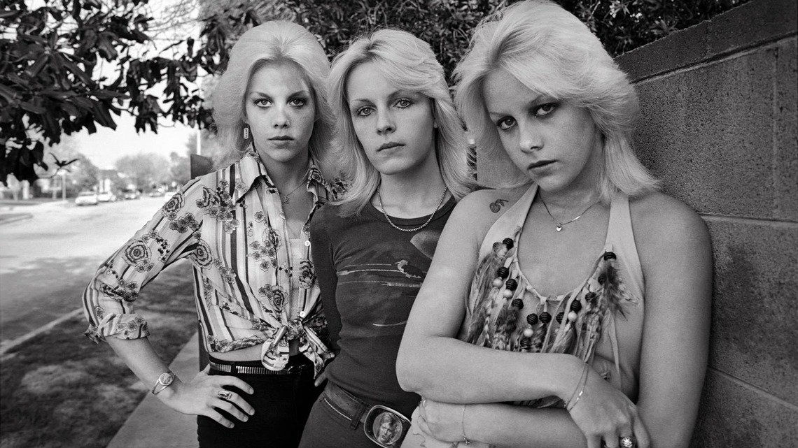 1974 Rock Song, Covered by the Runaways' Cherie Currie and Her Twin Sister, Is Still a Hit 52 Years Later 