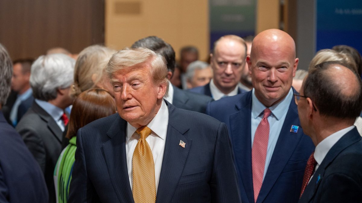 El presidente de Estados Unidos, Donald Trump, anunció que pronunciará un discurso a la nación este jueves por la noche, en medio del restablecimiento de las hostilidades con Irán.