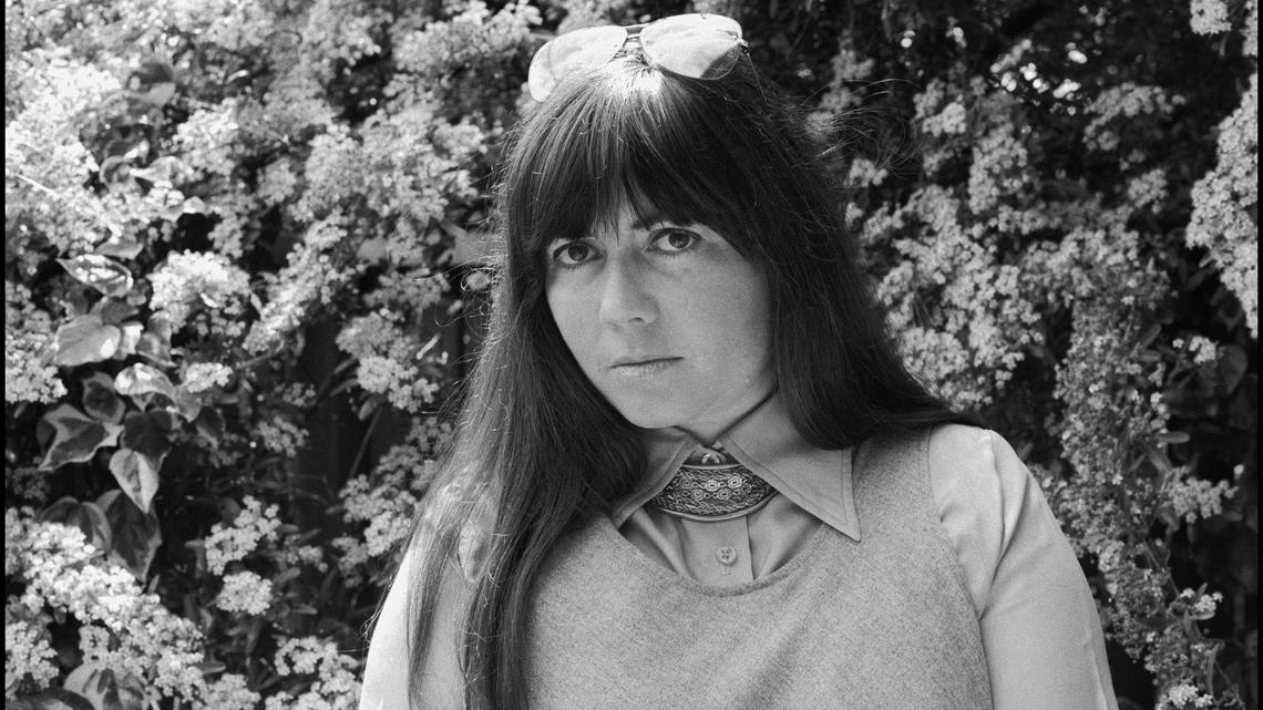 1976 Book Ranked Among the ‘Best Modern Horror Novels'-And It's Not Stephen King 