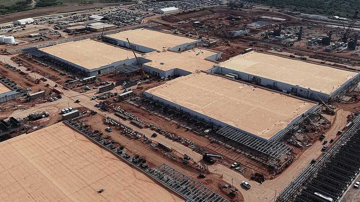 Despite demand, nearly half of all planned data center projects delayed or ...