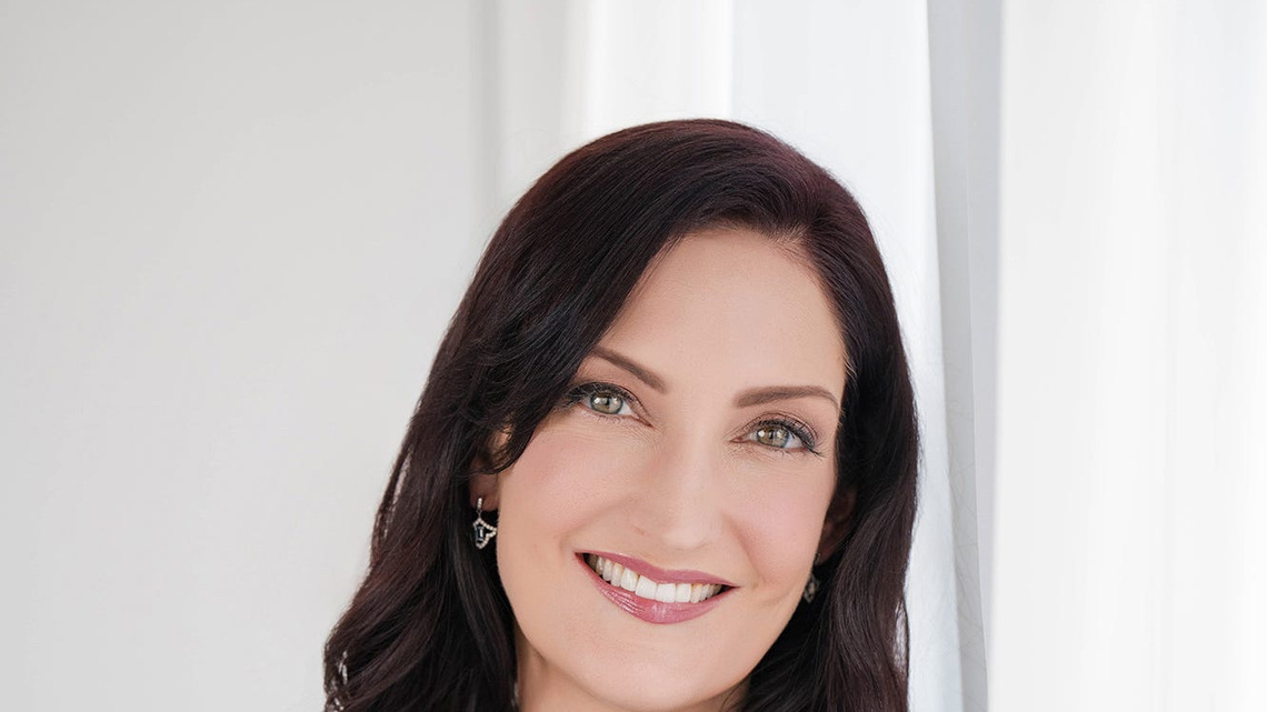 Witch novelist, others to speak at Author Spotlight Series in Naples