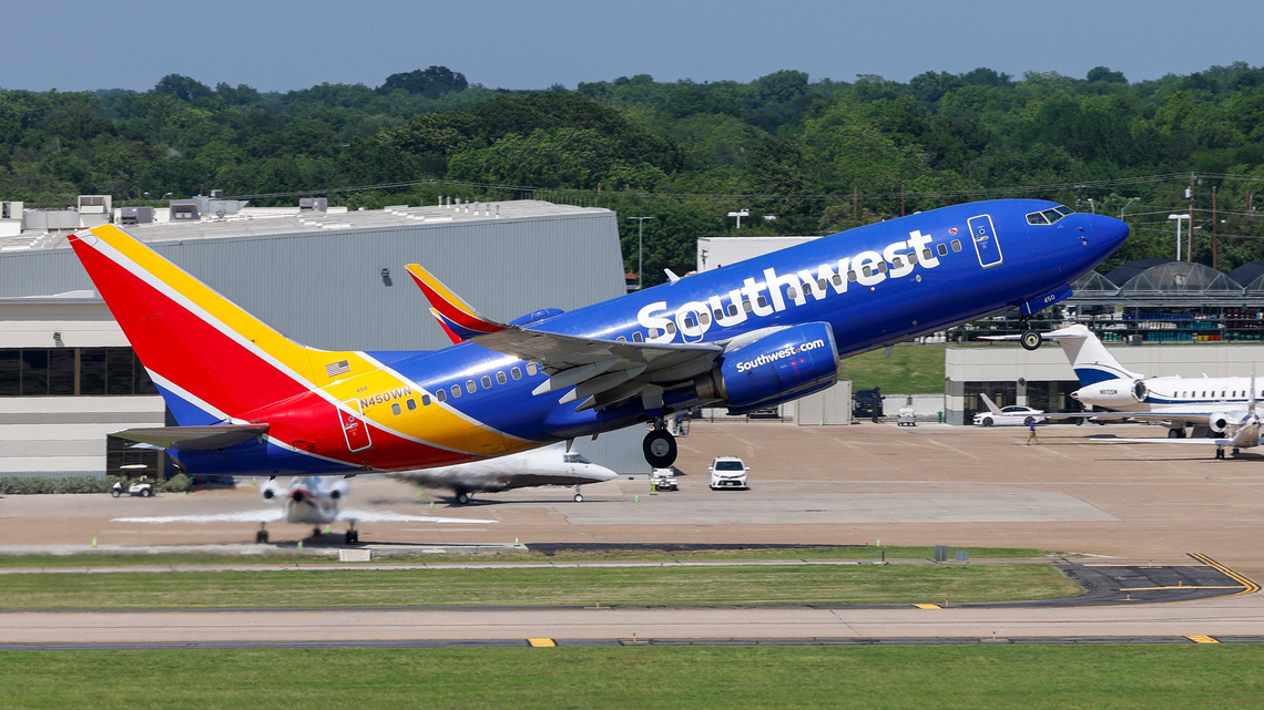 Southwest Airlines flight attendant dies during Hawaii layover; investigation ongoing 