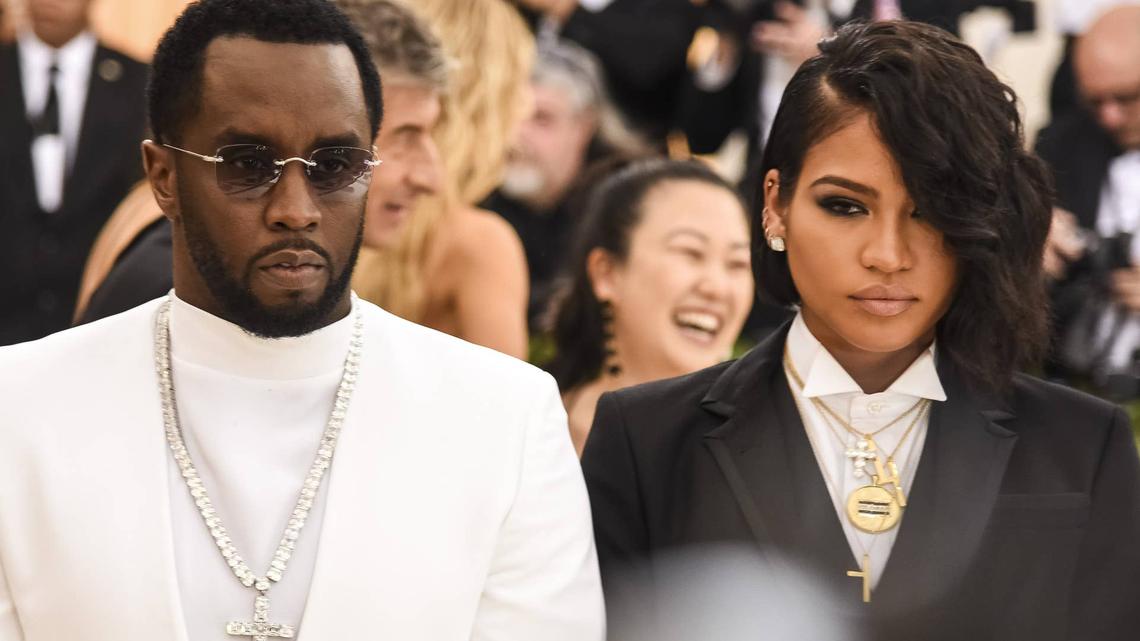 Cassie Ventura Reveals She Left the U.S. and Doesn't Intend to Move Back Following Diddy Trial 