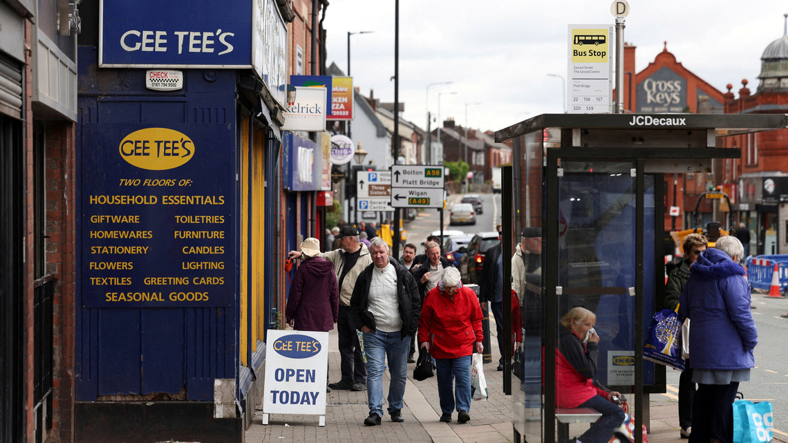UK economy hands Burnham surprise boost before first budget 