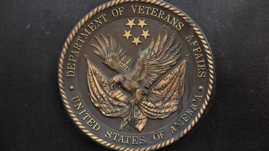 Surge in veterans' brain injuries shown in VA records
