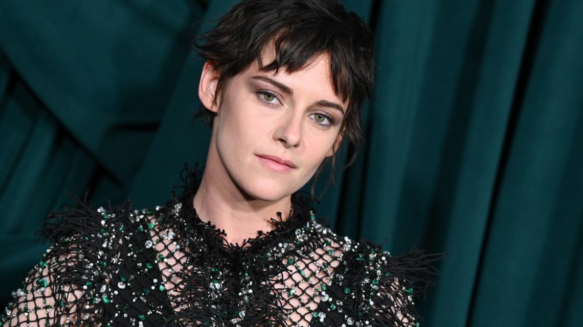 Kristen Stewart Tapped to Play '80s Feminist Icon 