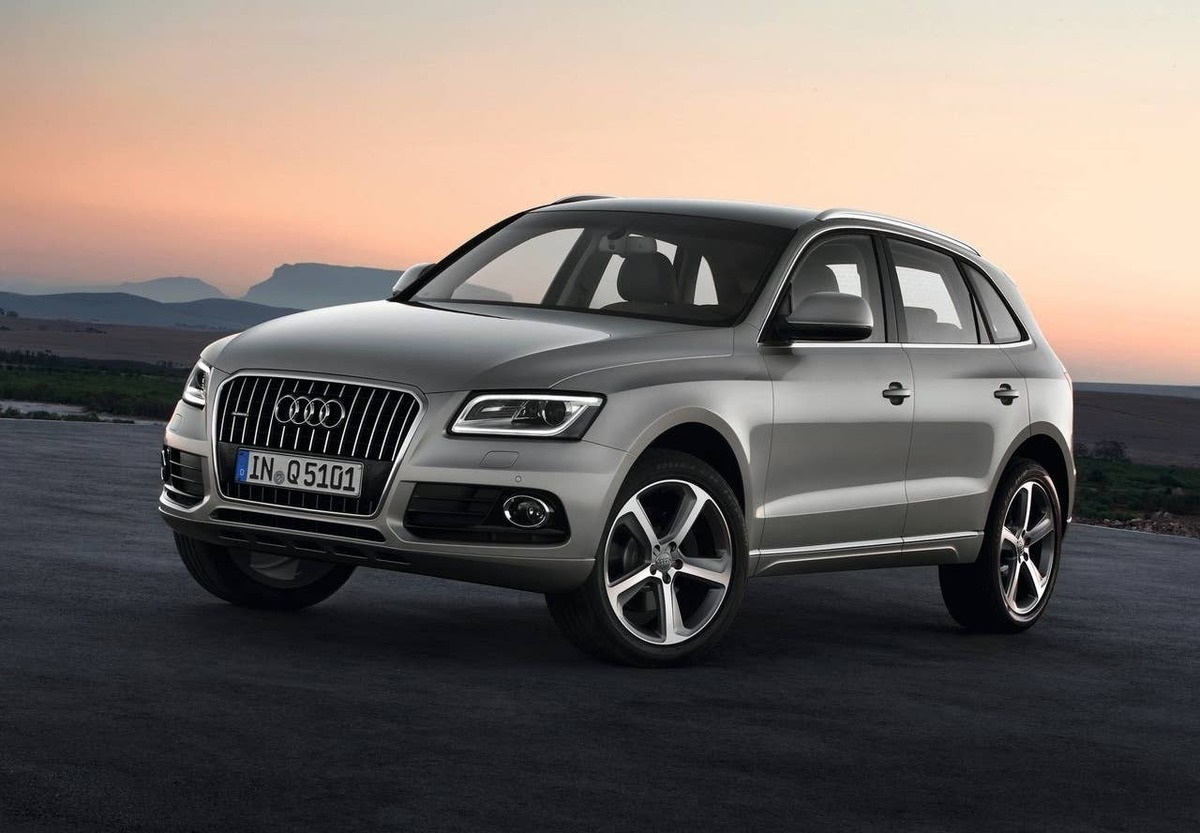 Audi
