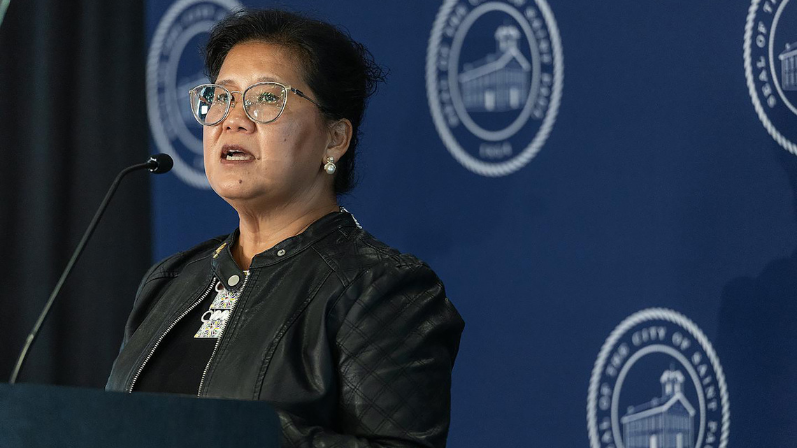 Investigation: St. Paul Mayor Kaohly Her was ‘offensive, inappropriate' but did not sexually harass 