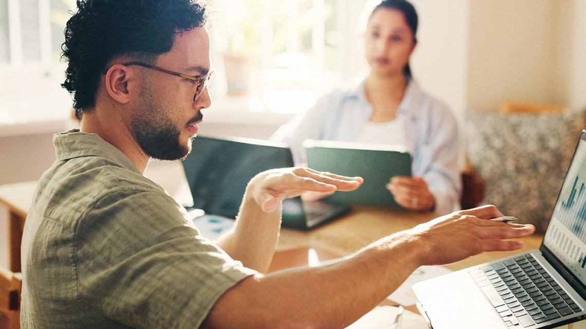 Startup cash management: How to keep idle cash earning 