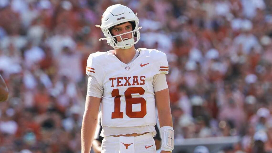Forde-Yard Dash: Five-Star QBs Are Struggling, While the Underdogs Are Thriving