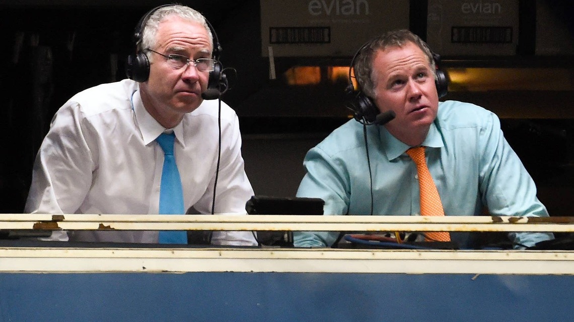 Patrick McEnroe Makes Bold Prediction For 2026 Men's US Open Champion 