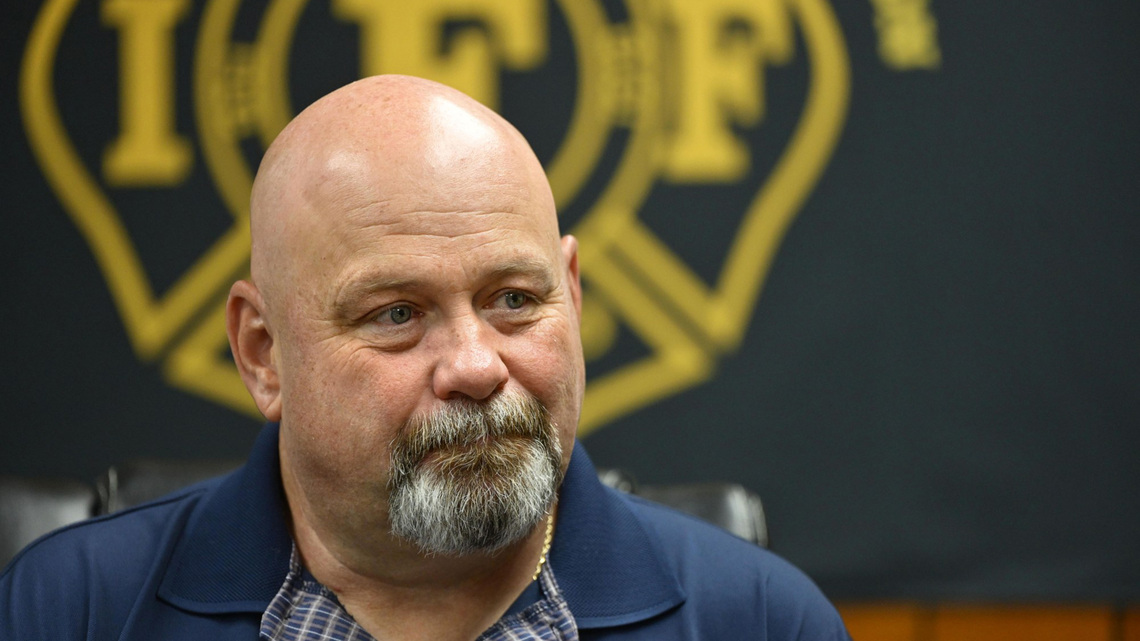 Bob Brooks drops out of only planned PA-7 candidates debate, citing ‘deranged' attacks from Ryan Mackenzie 